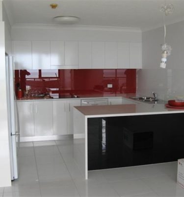 kitchen renovation, kitchen extension, mooloolaba