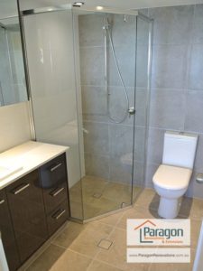 Sunshine Coast Bathroom Renovations Paragon Renovations and Extensions